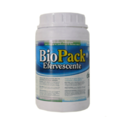 BIOPACK EFEREVESCENTE