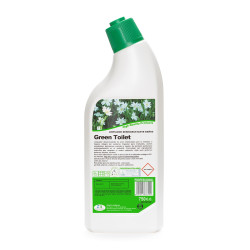 GREEN TOILET 750ml, 5kg