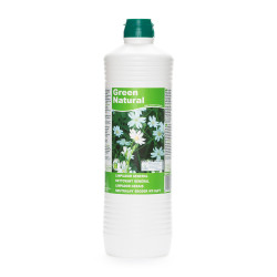 GREEN NATURAL 1,5kg, 5kg