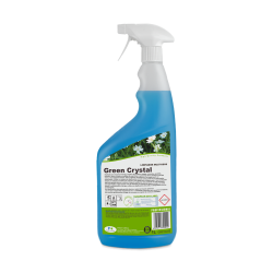 GREEN CRYSTAL 1l, 5l