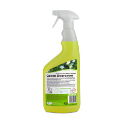 GREEN DEGREASER