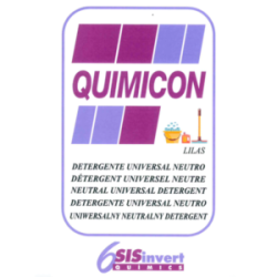 QUIMICON LILAS 1l, 5l